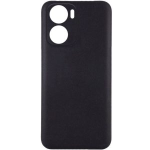 Чохол для OnePlus Nord N20 SE Чорний TPU Epik Чорний Full Camera