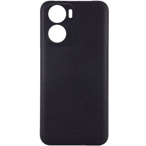 Чохол для OnePlus Nord N20 SE Чорний TPU Epik Чорний Full Camera
