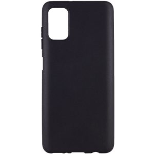 Чохол для Samsung Galaxy M34 5G Чорний TPU Epik Чорний