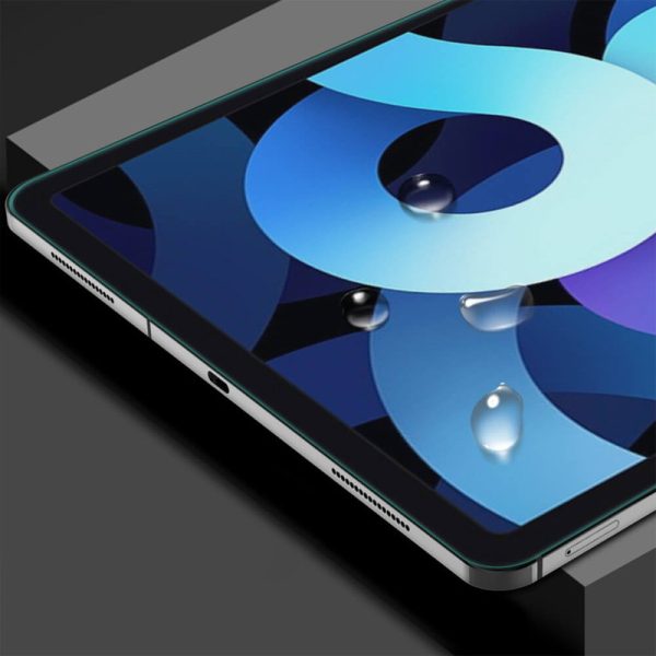 Захисне скло для Apple iPad Air 11'″ (2024) Nillkin (H+) - Зображення 5