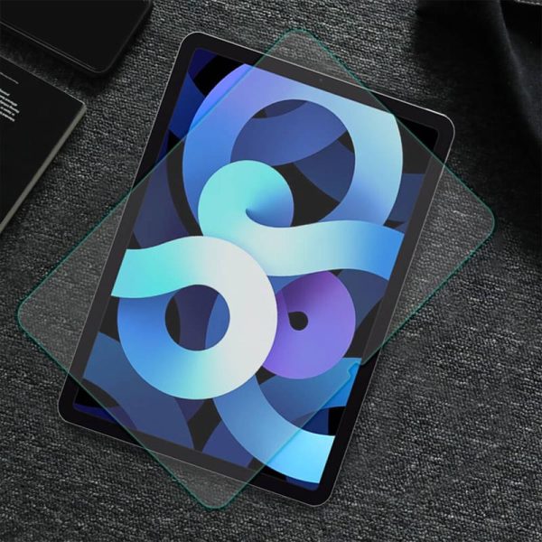 Захисне скло для Apple iPad Air 11'″ (2024) Nillkin (H+) - Зображення 6