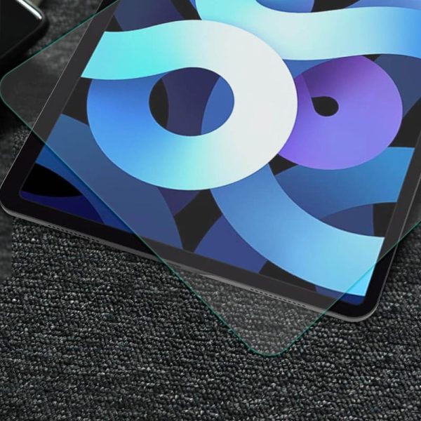 Захисне скло для Apple iPad Air 11'″ (2024) Nillkin (H+) - Зображення 7
