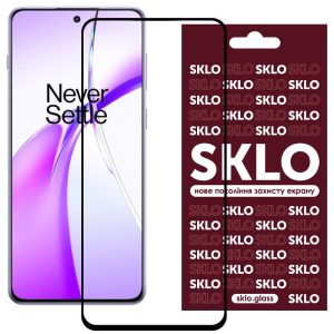 Захисне скло для OnePlus Ace 3V SKLO 3D