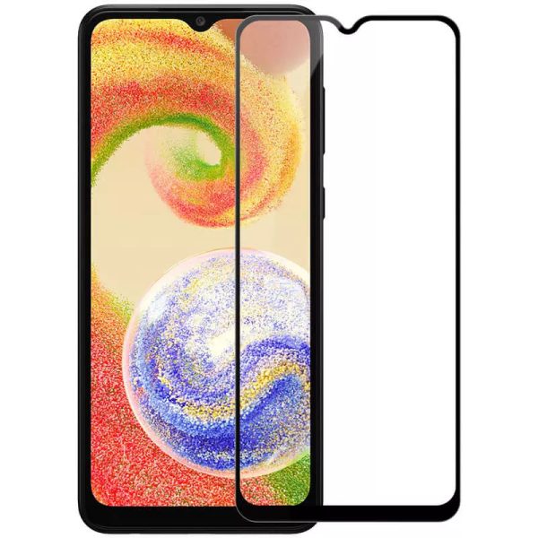 Захисне скло для Samsung Galaxy A04 / A04s / A04e Nillkin (CP+PRO) - Зображення 2