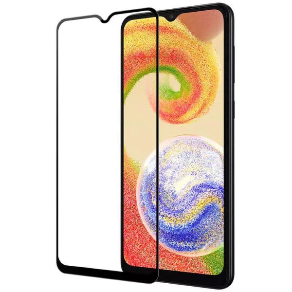 Захисне скло для Samsung Galaxy A04 / A04s / A04e Nillkin (CP+PRO) - Зображення 3