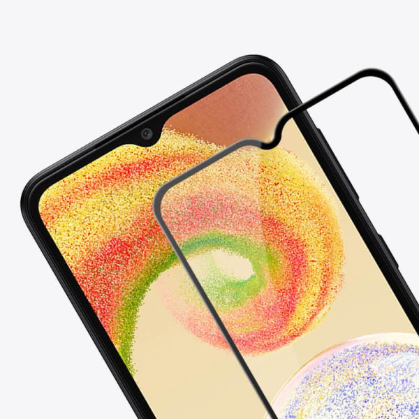 Захисне скло для Samsung Galaxy A04 / A04s / A04e Nillkin (CP+PRO) - Зображення 4