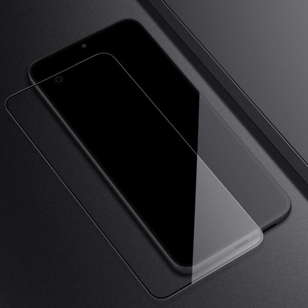 Захисне скло для Samsung Galaxy S23 Nillkin (CP+PRO) - Зображення 3