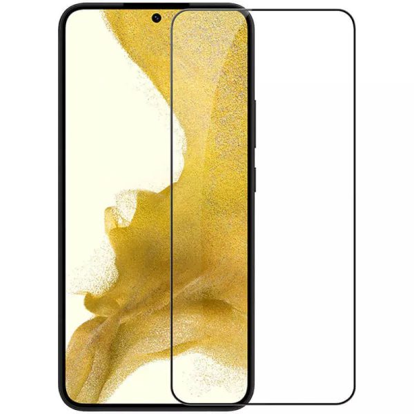 Захисне скло для Samsung Galaxy S22 Nillkin (CP+PRO) - Зображення 2