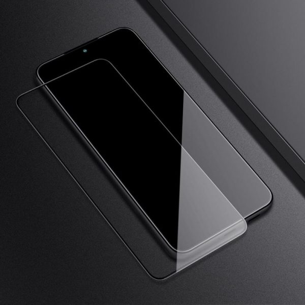 Захисне скло для Samsung Galaxy S22 Nillkin (CP+PRO) - Зображення 3