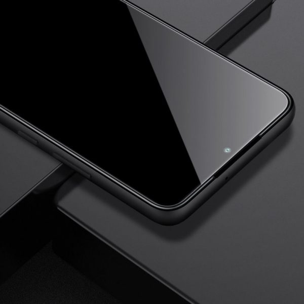 Захисне скло для Samsung Galaxy S22 Nillkin (CP+PRO) - Зображення 4