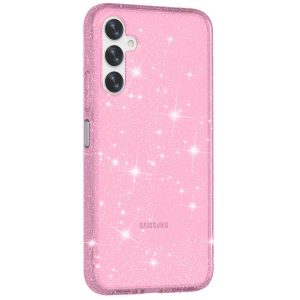 Чохол для Samsung Galaxy A14 4G/5G Рожевий Nova