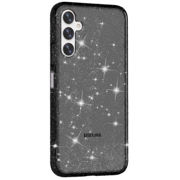 Чохол для Samsung Galaxy A14 4G/5G Сірий Nova