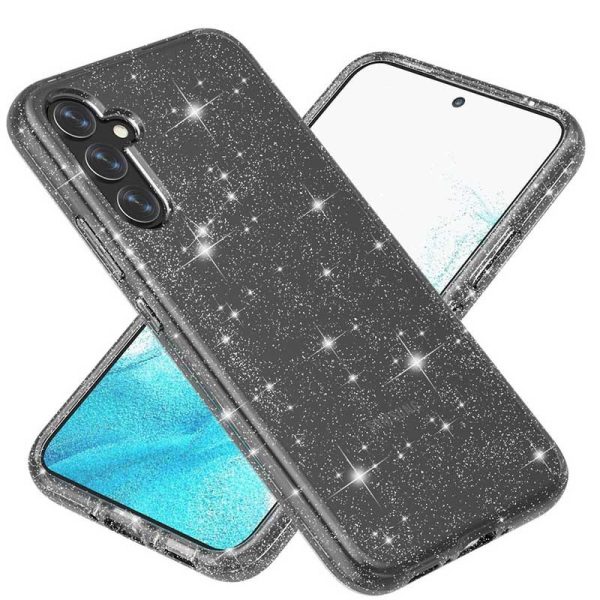 Чохол для Samsung Galaxy A14 4G/5G Сірий Nova - Зображення 3