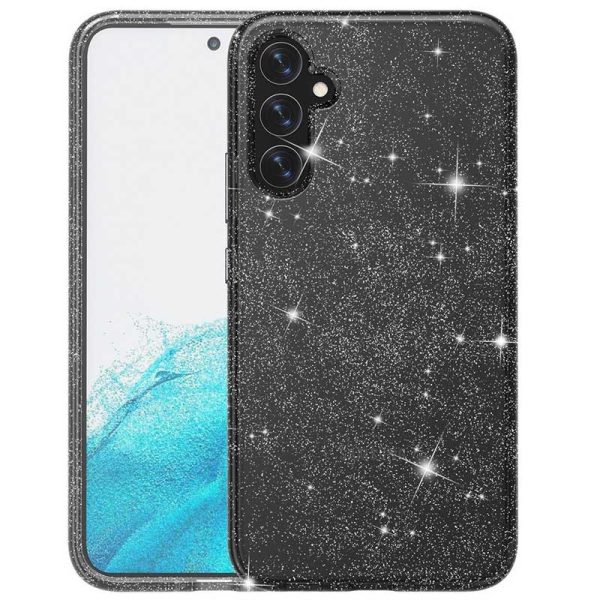 Чохол для Samsung Galaxy A14 4G/5G Сірий Nova - Зображення 5
