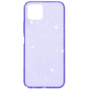 Чохол для Samsung Galaxy M33 5G Фіолетовий Nova