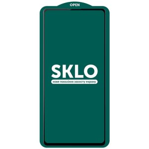 Захисне скло для Samsung Galaxy S21 FE SKLO 5D