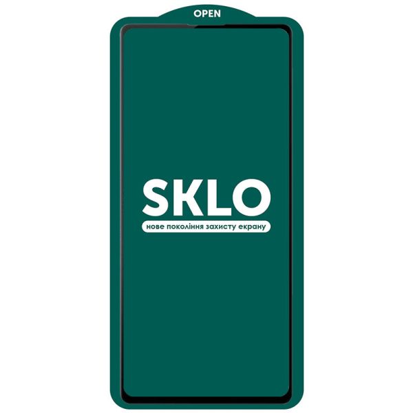 Захисне скло для Samsung Galaxy S21 FE SKLO 5D