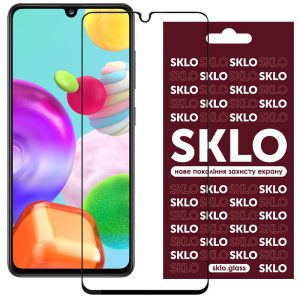 Захисне скло для Samsung Galaxy A54 5G / S23 FE SKLO 3D