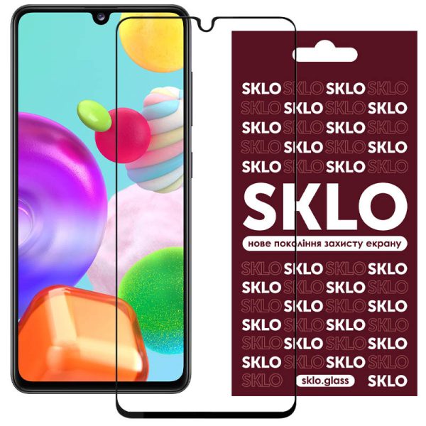 Захисне скло для Samsung Galaxy A54 5G / S23 FE SKLO 3D