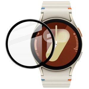 Полімерна плівка 3D (full glue) для Samsung Galaxy Watch 7 44mm