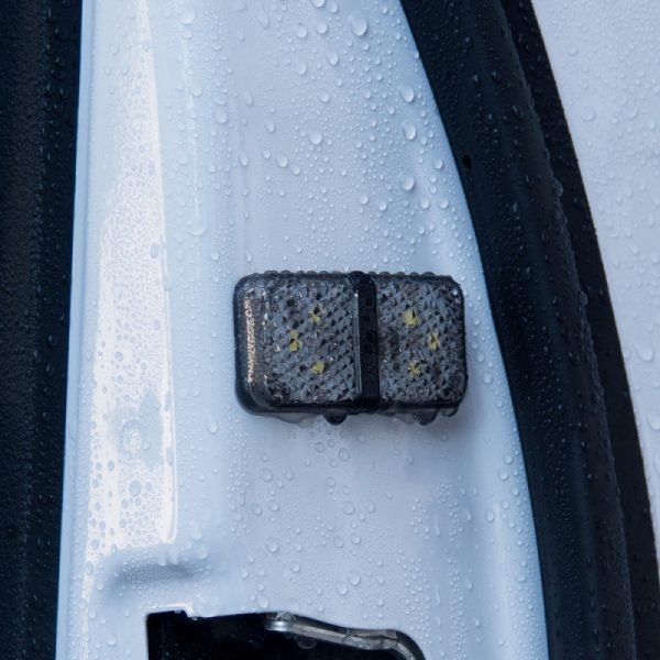 Автомобільна лампа Baseus Warning Light, дверна, (2 шт/уп) (CRFZD) - Зображення 4