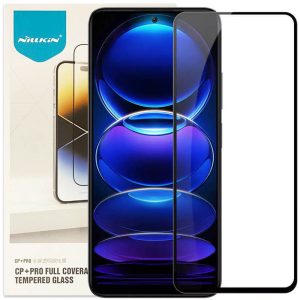 Захисне скло для Samsung Galaxy A16 4G / 5G Nillkin (CP+PRO)