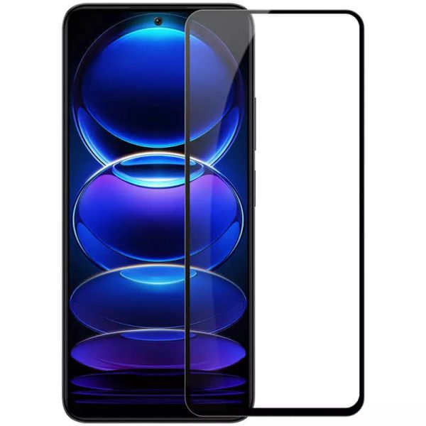 Захисне скло для Samsung Galaxy A16 4G / 5G Nillkin (CP+PRO) - Зображення 2