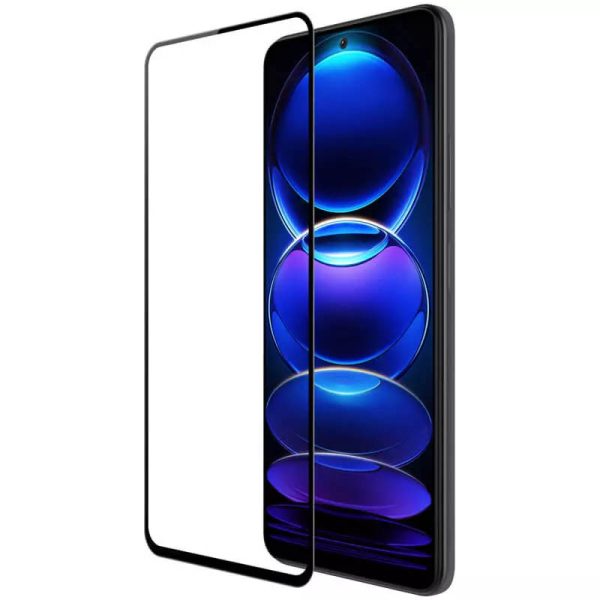 Захисне скло для Samsung Galaxy A16 4G / 5G Nillkin (CP+PRO) - Зображення 3