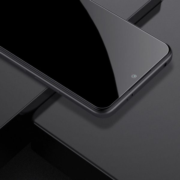 Захисне скло для Samsung Galaxy A16 4G / 5G Nillkin (CP+PRO) - Зображення 7