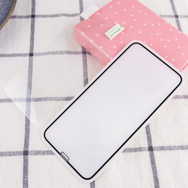 Захисне скло для iPhone 11 Pro / X / XS Nillkin (CP+PRO) - Зображення 3
