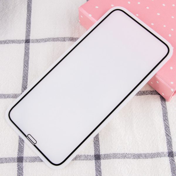 Захисне скло для iPhone 11 / XR Nillkin (CP+PRO) - Зображення 3