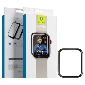 Полімерна плівка для Apple Watch 42mm (2024) 3D Blueo High-Molecule