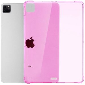 Чохол для Apple iPad Pro 12.9"" (2020-2022) Рожевий Epic Ease Color з посиленими кутами