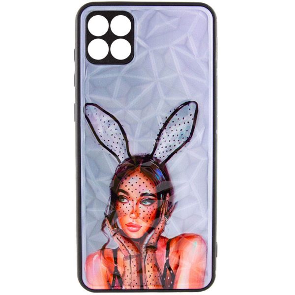 Чохол для Samsung Galaxy Note 10 Lite (A81) Rabbit Prisma Ladies - Зображення 2