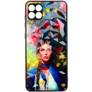 Чохол для Samsung Galaxy Note 10 Lite (A81) Peonies Prisma Ladies