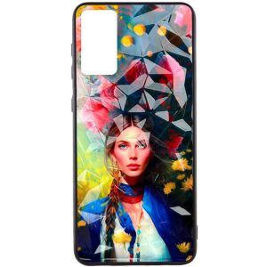 Чохол для Samsung Galaxy S20 FE Peonies Prisma Ladies