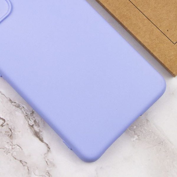Чохол для Samsung Galaxy S22 Ultra Фіолетовий Silicone Cover Lakshmi Full Camera - Зображення 3