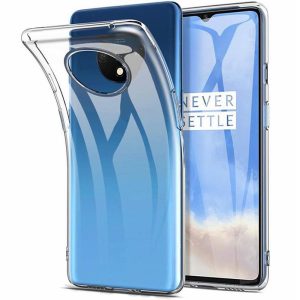 Чохол для OnePlus 7T Прозорий Epic Transparent 1,5mm