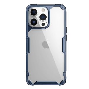 Чохол для iPhone 13 Pro Прозорий Nillkin Nature Pro Series