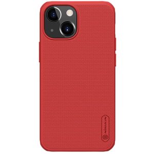 Чохол для iPhone 13 / 14 Червоний Nillkin Матовий Pro