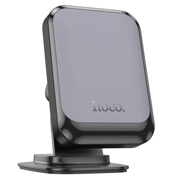 Автотримач Hoco H25 Climber (center console) - Зображення 2