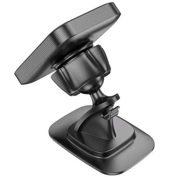 Автотримач Hoco H25 Climber (center console) - Зображення 3