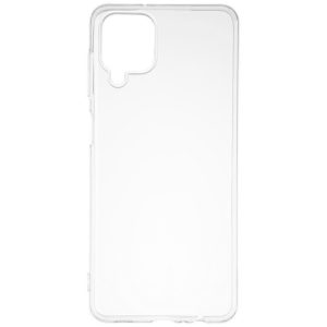 Чохол для Samsung Galaxy M33 5G Прозорий Epic Transparent 1,5mm