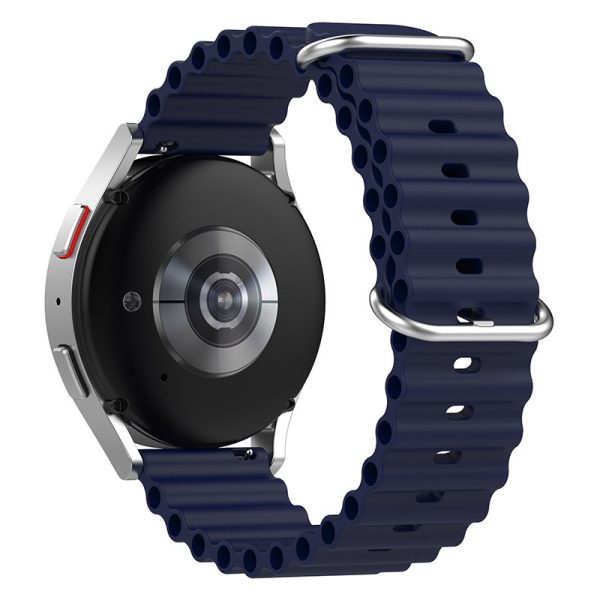 Ремінець Ocean Band для Smart Watch 20mm - Зображення 2