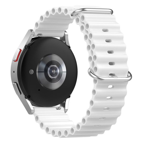 Ремінець Ocean Band для Smart Watch 20mm - Зображення 2