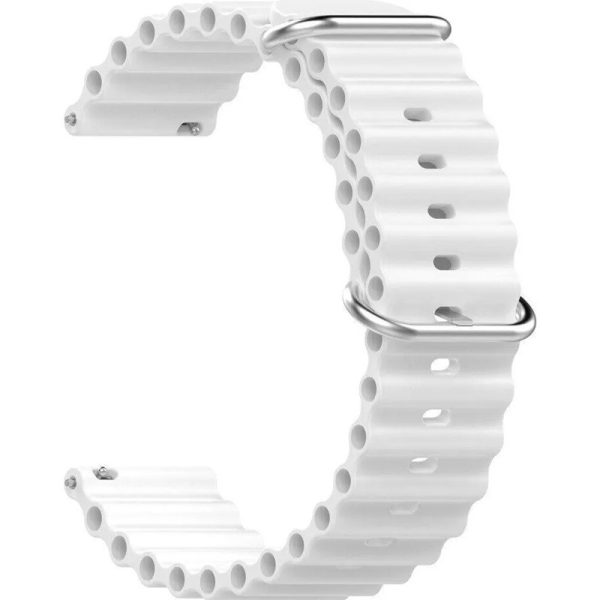 Ремінець Ocean Band для Smart Watch 20mm - Зображення 3