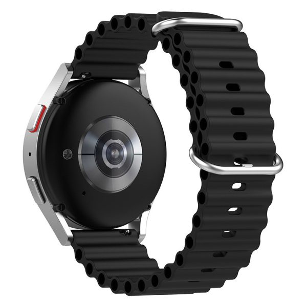 Ремінець Ocean Band для Smart Watch 20mm - Зображення 2