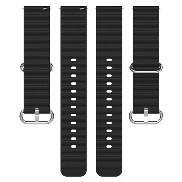 Ремінець Ocean Band для Smart Watch 20mm - Зображення 5