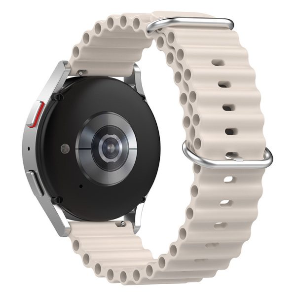 Ремінець Ocean Band для Smart Watch 22mm - Зображення 2