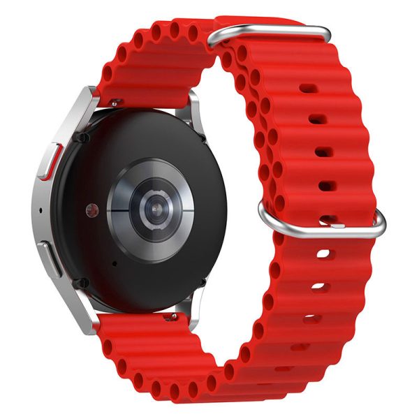 Ремінець Ocean Band для Smart Watch 22mm - Зображення 2